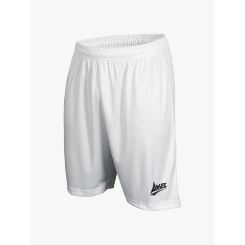 FOCUS CLASSIC SHORT (WHITE-BLACK)