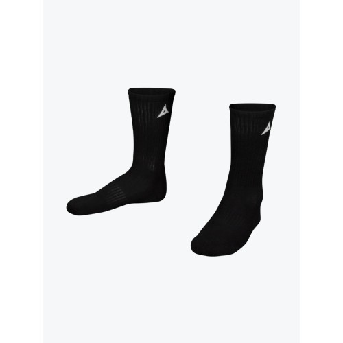 CLASSIC ANKLE SOCK (BLACK)