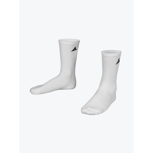 CLASSIC ANKLE SOCK (WHITE)