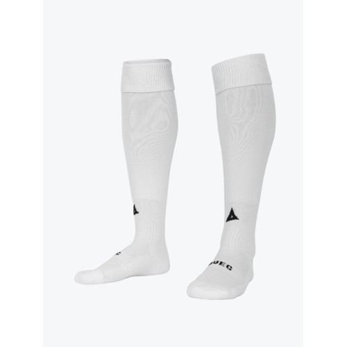 CLASSIC TEAM SOCK (WHITE-BLACK)