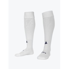 CLASSIC TEAM SOCK (WHITE/NAVY)