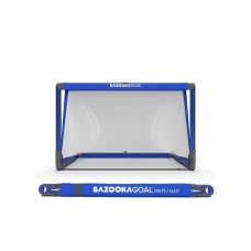 BAZOOKAGOAL (Aluminium) - ROYAL