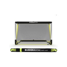 BAZOOKAGOAL (Aluminium) - SILVER