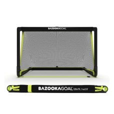 BAZOOKAGOAL (PVC) - BLACK