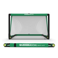BAZOOKAGOAL (PVC) - GREEN