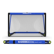 BAZOOKAGOAL (PVC) - ROYAL