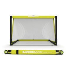 BAZOOKAGOAL (PVC) - YELLOW