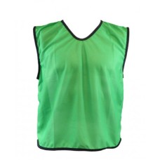 SAMBA MESH BIBS (GREEN) SAMBA MESH BIBS (GREEN)
