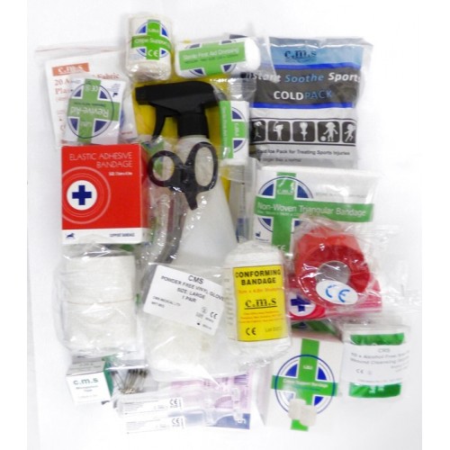 KOOLPAK MEDICAL REFILL BAG