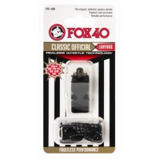 FOX 40 CLASSIC WHISTLE