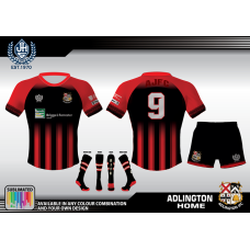 ADLINGTON HOME KIT ADLINGTON HOME KIT