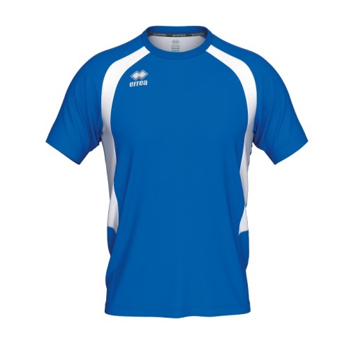 ADRIEN SHIRT (BLUE-WHITE)