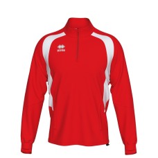 ALFONSO HZ TOP (RED-WHITE)