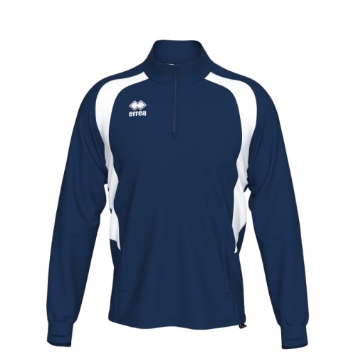 ALFONSO HZ TOP (NAVY-WHITE)