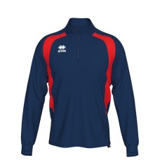 ALFONSO HZ TOP (NAVY-RED)