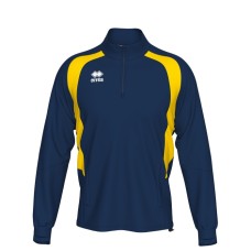 ALFONSO HZ TOP (NAVY-YELLOW)