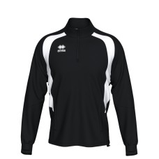 ALFONSO HZ TOP (BLACK-WHITE)