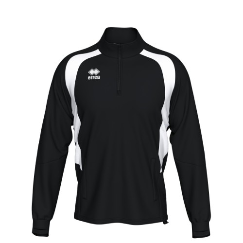 ALFONSO HZ TOP (BLACK-WHITE)
