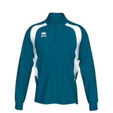 ALFONSO HZ TOP (PETROL BLUE-WHITE)