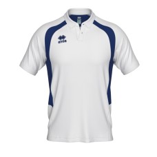 ARCO POLO (WHITE-NAVY)