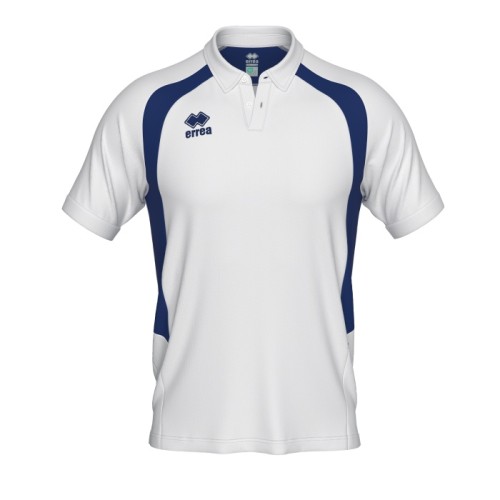 ARCO POLO (WHITE-NAVY)