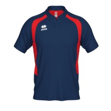 ARCO POLO (NAVY-RED)