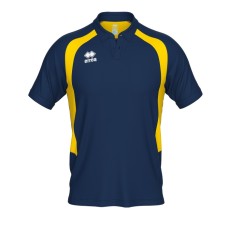 ARCO POLO (NAVY-YELLOW)