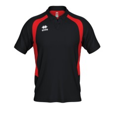 ARCO POLO (BLACK-RED)
