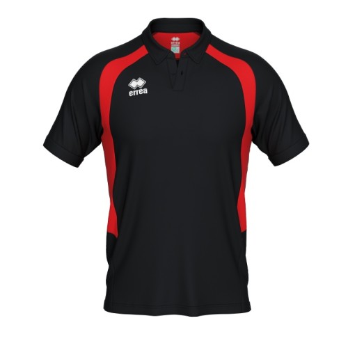 ARCO POLO (BLACK-RED)