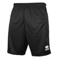 IMPACT PADDED GK SHORT (BLACK) IMPACT PADDED GK SHORT (BLACK)