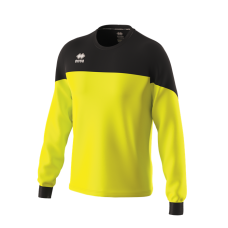 BAHIA GK SET(YELLOW FLUO-BLACK) DISCOUNTED BAHIA GK SET(YELLOW FLUO-BLACK) DISCOUNTED
