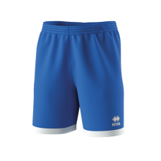 BARNEY SHORT (ROYAL-WHITE)