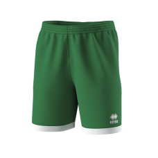 BARNEY SHORT (GREEN-WHITE)