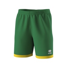 BARNEY SHORT (GREEN-YELLOW)