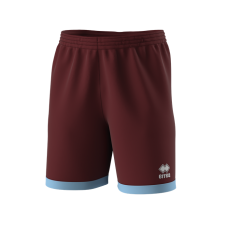 BARNEY SHORT (MAROON-SKY)
