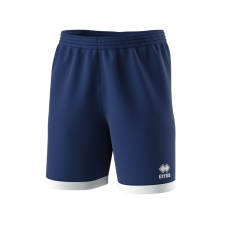 BARNEY SHORT (NAVY-WHITE)