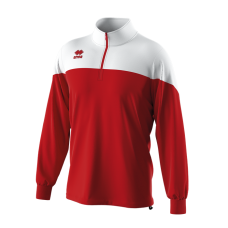 BLAKE HZ TOP (RED-WHITE)