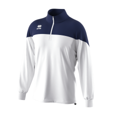 BLAKE HZ TOP (WHITE-NAVY)