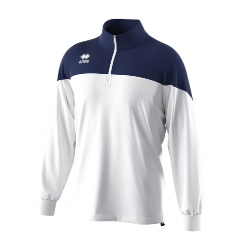 BLAKE HZ TOP (WHITE-NAVY)