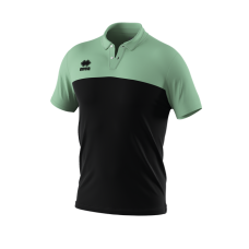 BOB POLO (BLACK-AFTER EIGHT)