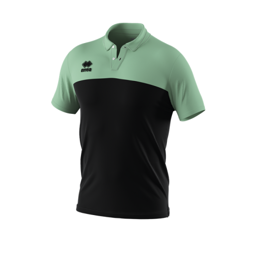 BOB POLO (BLACK-AFTER EIGHT)