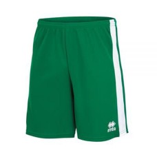BOLTON SHORT (GREEN-WHITE)