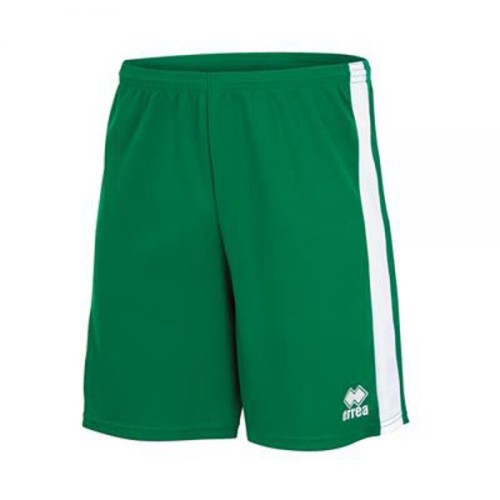 BOLTON SHORT (GREEN-WHITE)