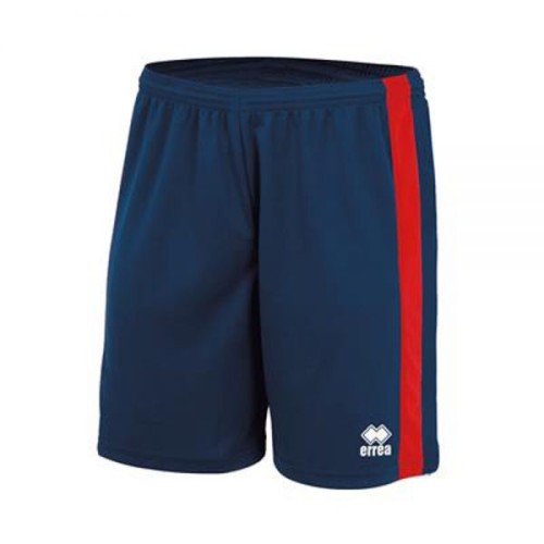 BOLTON SHORT (NAVY-RED)