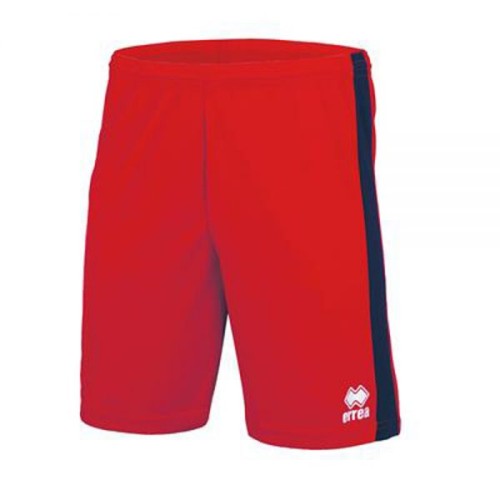 BOLTON SHORT (RED-NAVY)