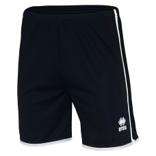 BONN SHORT (BLACK-WHITE)