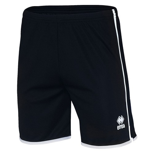 BONN SHORT (BLACK-WHITE)