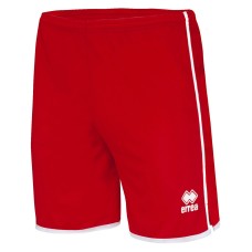 BONN SHORT (RED-WHITE)