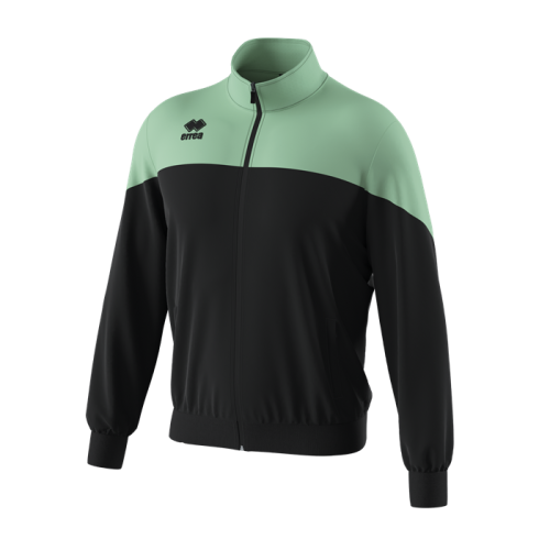 BUDDY FZ TOP (BLACK-AFTER EIGHT)
