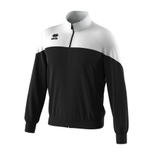 BUDDY FZ TOP (BLACK-WHITE)
